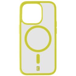 Pop Mag lime für Apple iPhone 15 Pro (POPMAGIPH15PROL)