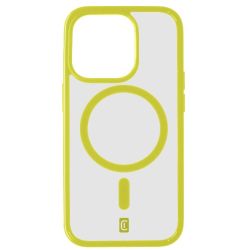 Pop Mag lime für Apple iPhone 15 Pro Max (POPMAGIPH15PRML)