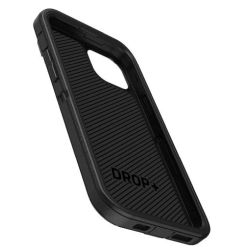 Defender schwarz für Apple iPhone 15 Plus (77-92542)