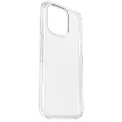 Symmetry Clear transparent für Apple iPhone 15 Pro Max (77-92658)