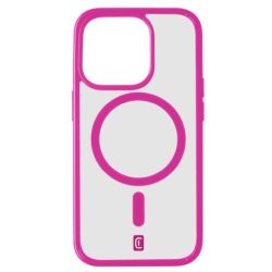 Pop Mag fuchsia für Apple iPhone 15 Pro (POPMAGIPH15PROF)