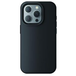 4Smarts Silikon Case  für Apple iPhone 15 Pro (540580)