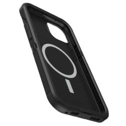 Defender XT schwarz für Apple iPhone 15 Plus (77-92961)