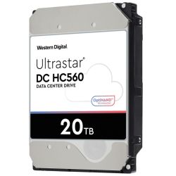 Ultrastar DC HC560 20TB Festplatte bulk (0F38651)