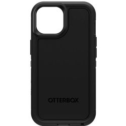 Defender XT schwarz für Apple iPhone 15 (77-92971)