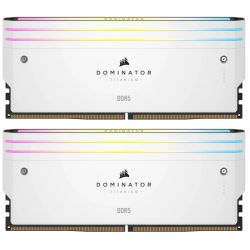 Dominator 32GB DDR5-7200 Speichermodul Kit (CMP32GX5M2X7200C34W)