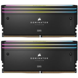 Dominator 32GB DDR5-7000 Speichermodul Kit (CMP32GX5M2X7000C34)