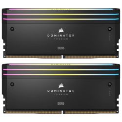 Dominator 64GB DDR5-6400 Speichermodul Kit (CMP64GX5M2B6400C32)