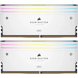 Dominator 64GB DDR5-6400 Speichermodul Kit (CMP64GX5M2B6400C32W)