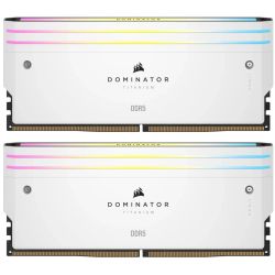 Dominator 32GB DDR5-6400 Speichermodul Kit (CMP32GX5M2B6400C32W)