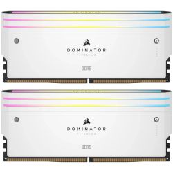 Dominator 64GB DDR5-6000 Speichermodul Kit (CMP64GX5M2B6000C30W)