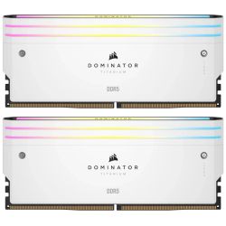 Dominator 48GB DDR5-6000 Speichermodul Kit (CMP48GX5M2B6000C30W)