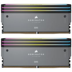Dominator 64GB DDR5-6000 Speichermodul Kit (CMP64GX5M2B6000Z30)