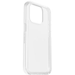 Symmetry Clear transparent für Apple iPhone 15 Pro (77-92641)