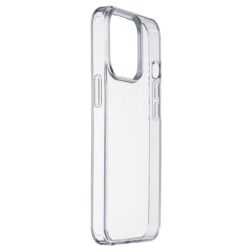 Clear Strong für Apple iPhone 15 Pro Max (CLEARDUOIPH15PRMT)