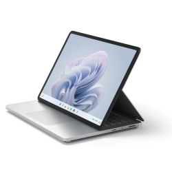Surface Laptop Studio 2 512GB Notebook platinum (YZZ-00005)