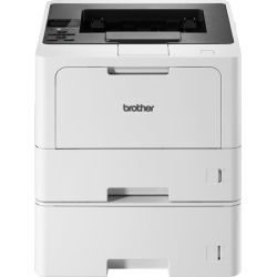 HL-L5210DNT S/W-Laserdrucker grau (HLL5210DNTG2)