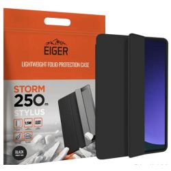 Eiger Storm Stylus 250m Case Galaxy Tab S9 black (EGSR00179)