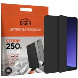 Eiger Storm Stylus 250m Case Galaxy Tab S9+ black (EGSR00180)