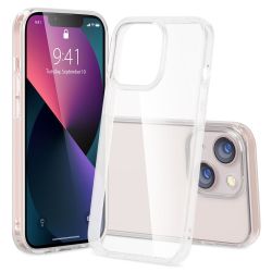 StyleShell ShockFlex transparent für Apple iPhone 15 (2215)