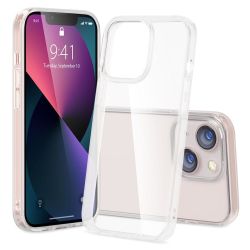 StyleShell ShockFlex transparent für Apple iPhone 15 Plus (2216)