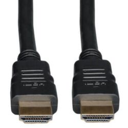 Tripp Lite 25ft High Speed HDMI Cable wi (P569-025)