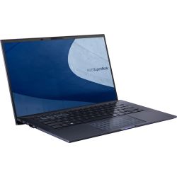 ExpertBook B9 B9400CBA-KC0879X Notebook star black (90NX04Z1-M01620)
