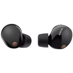 WF-1000XM5 Bluetooth Headset schwarz (WF1000XM5B.CE7)
