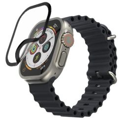 Hiflex Displayschutz für Apple Watch Ultra / Ultra 2 (216368)
