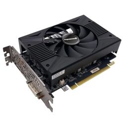 GeForce GTX 1650 4GB Grafikkarte (N58516500M15730)
