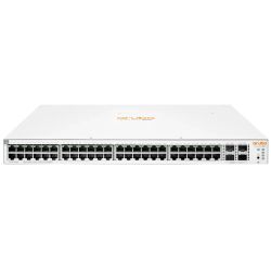 Aruba Instant On 1930 Rackmount Gigabit Smart Switch (JL686B-ABB)