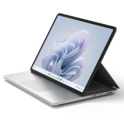 Surface Laptop Studio 2 512GB Notebook platinum (ZRG-00005)