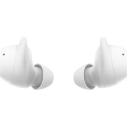 Samsung Galaxy Buds FE Bluetooth Headset weiß (SM-R400NZWAEUC)