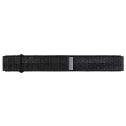 Fabric Band (M/L) schwarz für Galaxy Watch 6 (ET-SVR94LBEGEU)