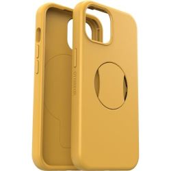 OtterGrip Symmetry gelb für Apple iPhone 15 (77-93203)