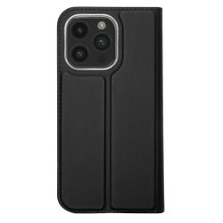 Urban Lite Flip Case schwarz für Apple iPhone 15 Pro (540592)