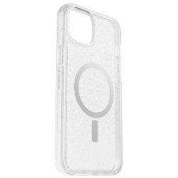 Symmetry Clear mit MagSafe stardust Apple iPhone 15 Plus (77-93061)