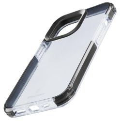 Cellularline Strong Guard Case   iPhone 15 Pro Clear (TETRACIPH15PROT)