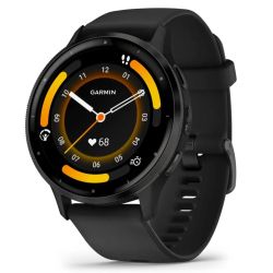 Venu 3 Sportuhr slate/black (010-02784-01)