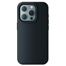 4Smarts Silikon Case  für Apple iPhone 15  Pro Max (540581)
