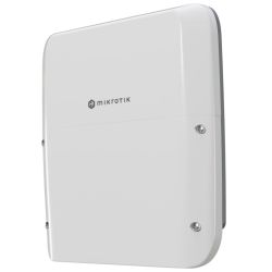 Heavy-Duty Home Outdoor Router, 4-Core, 7x 1GB, 1x 2 (RB5009UPR+S+OUT)