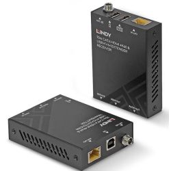 70m Cat.6 HDMI 4K60, USB + Audio KVM Extender (39383)