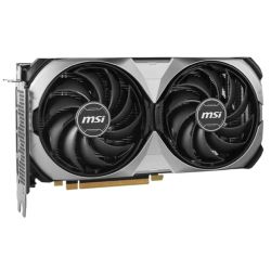 GeForce RTX 4070 Ventus 2X E 12G OC 12GB Grafikkarte (V513-432R)