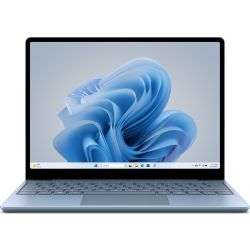 Surface Laptop Go 3 256GB Notebook eisblau (XK1-00065)