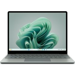 Surface Laptop Go 3 256GB Notebook salbei (XK1-00035)