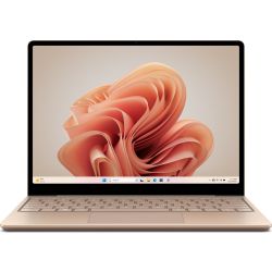 Surface Laptop Go 3 256GB Notebook sandstein (XKQ-00038)