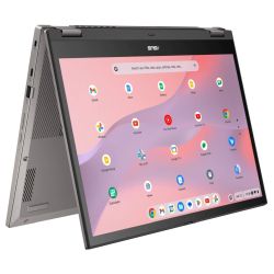 Chromebook Flip CM34 CM3401FFA-LZ0093 ZINC Notebook (90NX06M1-M00320)