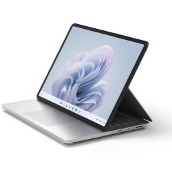 Surface Laptop Studio 2 512GB Notebook platingrau (YZY-00005)