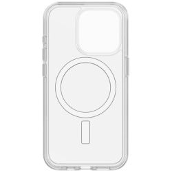 Symmetry Clear + Premium Glass für Apple iPhone 15 Pro Max (78-81260)