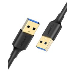 UGREEN USB-A zu USB-A Kabel, 1m (10370)
